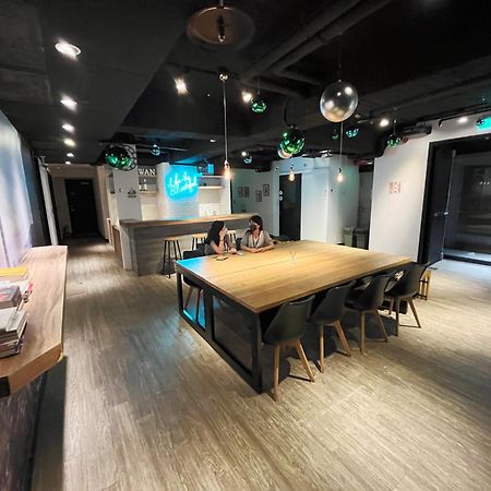 Отель Formosa 101 Taipei Main Branch Экстерьер фото