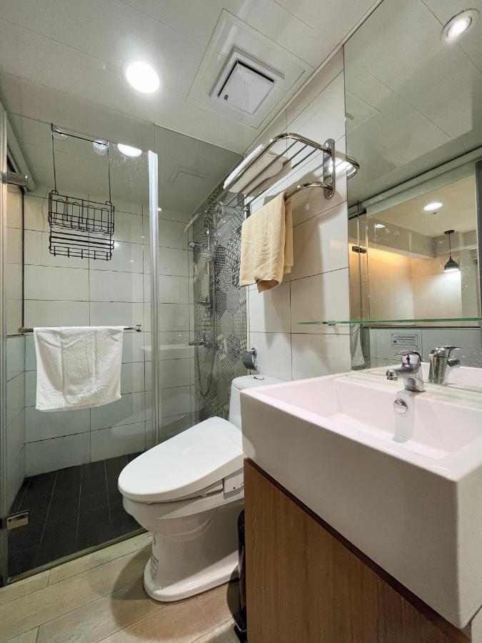 Отель Formosa 101 Taipei Main Branch Экстерьер фото