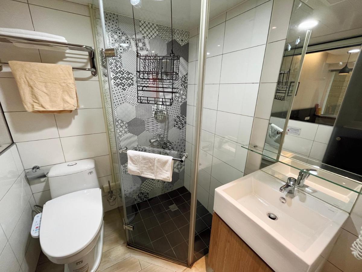 Отель Formosa 101 Taipei Main Branch Экстерьер фото