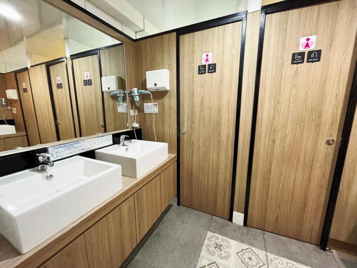 Отель Formosa 101 Taipei Main Branch Экстерьер фото