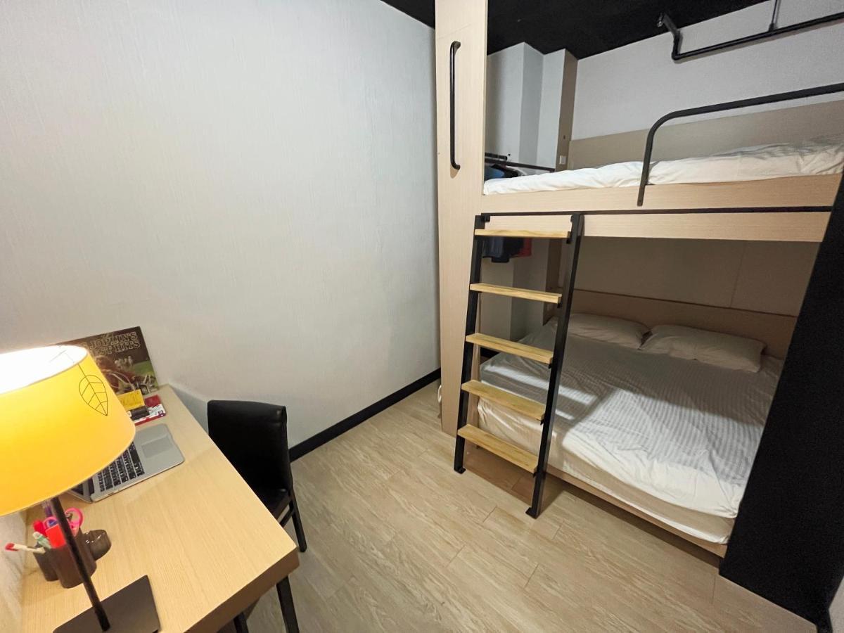 Отель Formosa 101 Taipei Main Branch Экстерьер фото