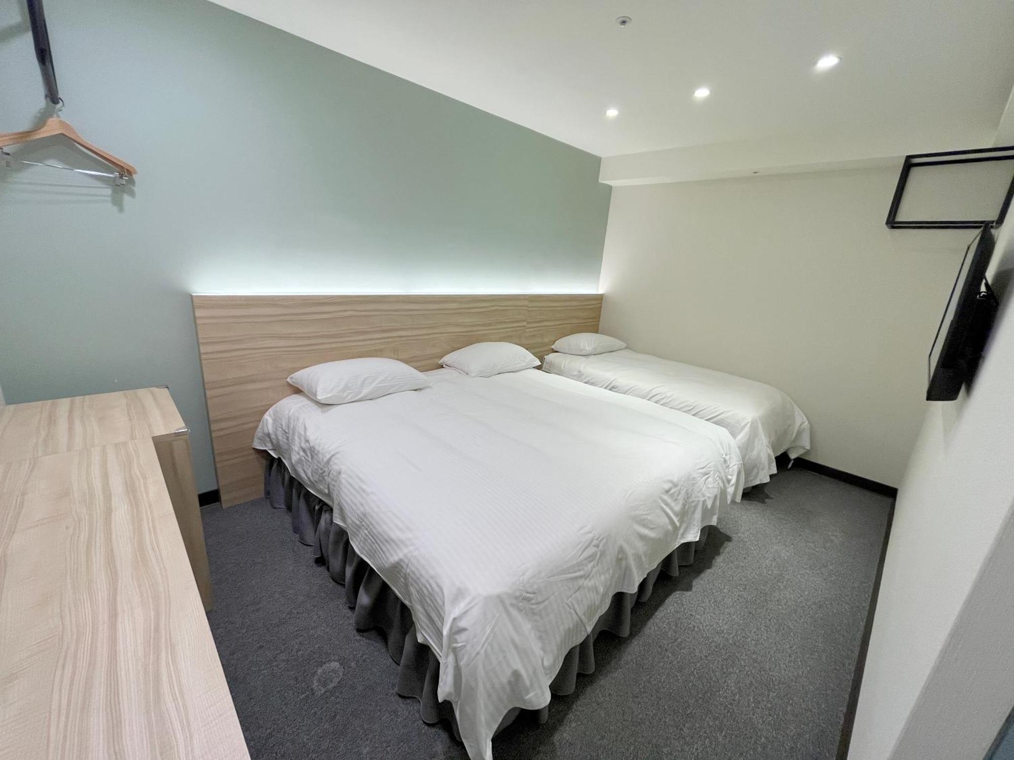 Отель Formosa 101 Taipei Main Branch Экстерьер фото